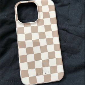 Burga iPhone 14 Pro Max Case